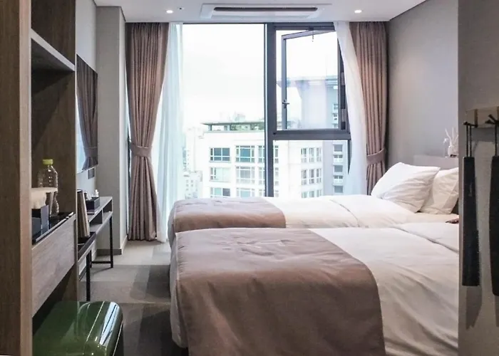 Hotel U5 Hotel