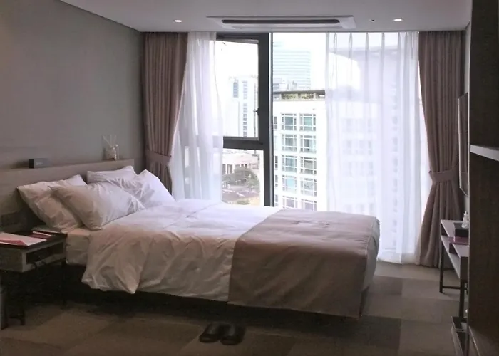Hotel Hotel U5 Seoel