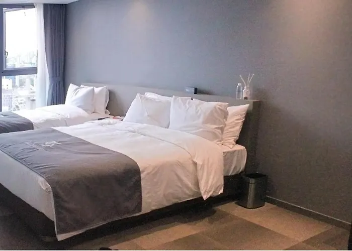 Hotel U5 Hotel