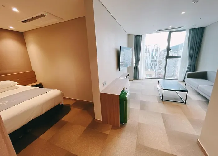 Hotel U5 Hotel
