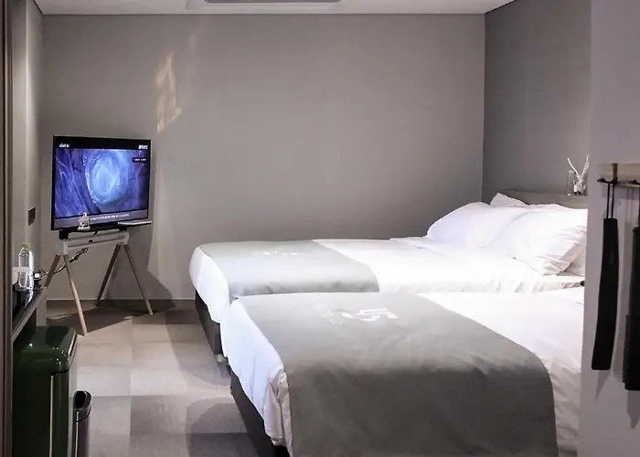 Hotel U5