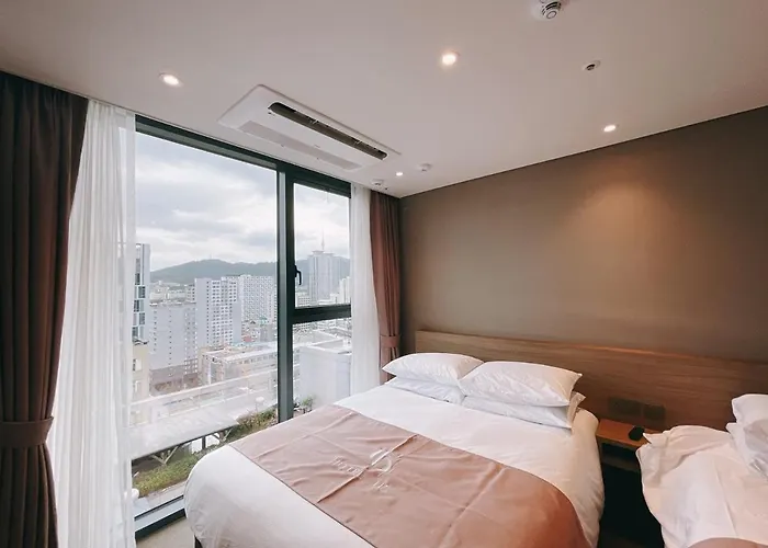 Hotel U5 Hotel
