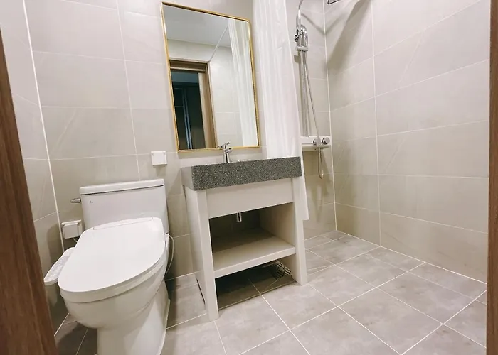 Hotel U5 * Seoel
