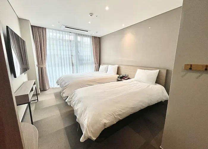 Hotel Hotel U5