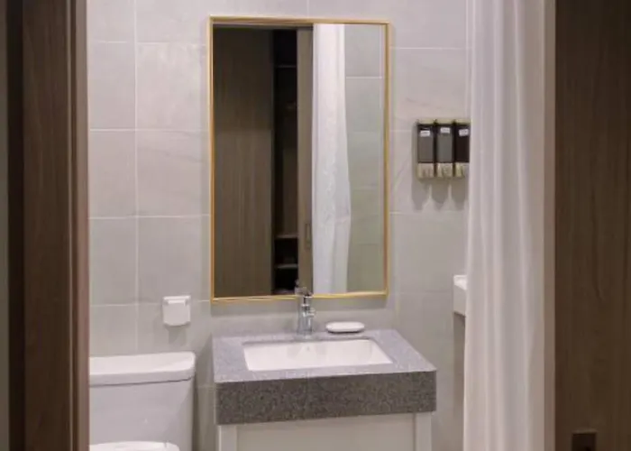 Hotel U5 Seoel