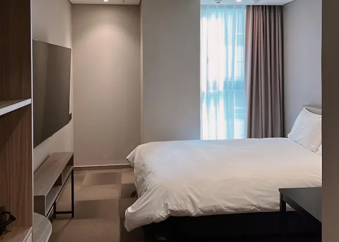 Hotel U5 * Seoel