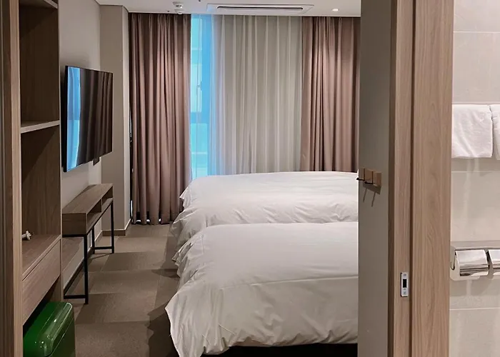 Hotel Hotel U5