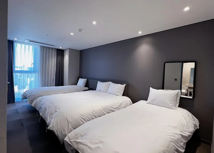 Hotel U5 Seoel