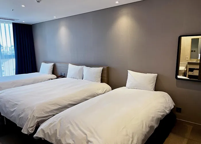 Hotel Hotel U5