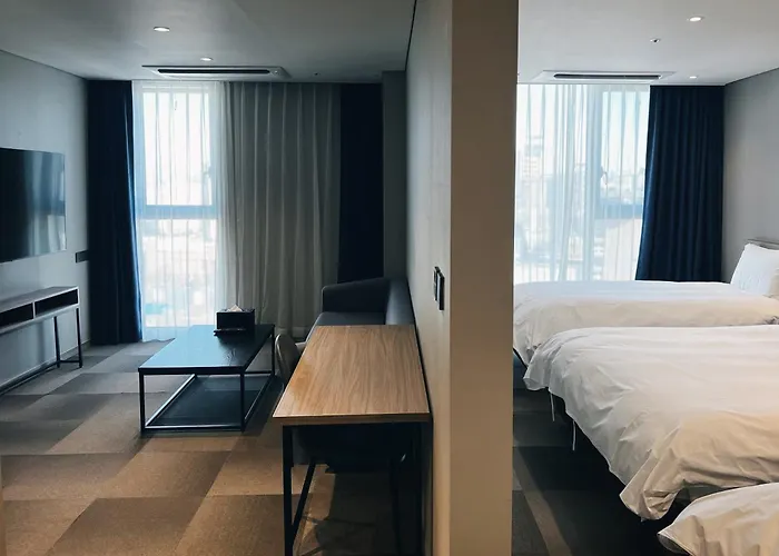 Hotel U5 Seoel