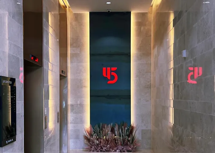 Hotel U5 * Seoel