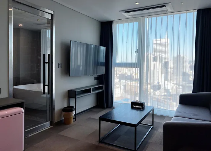 Hotel Hotel U5