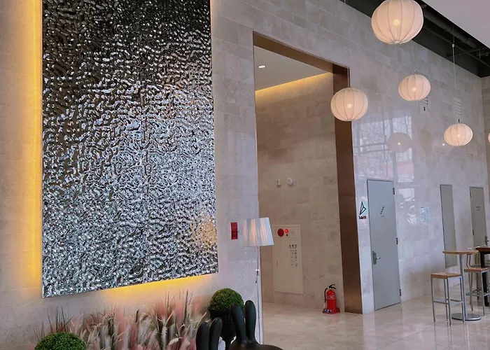 Hotel U5 Seoel