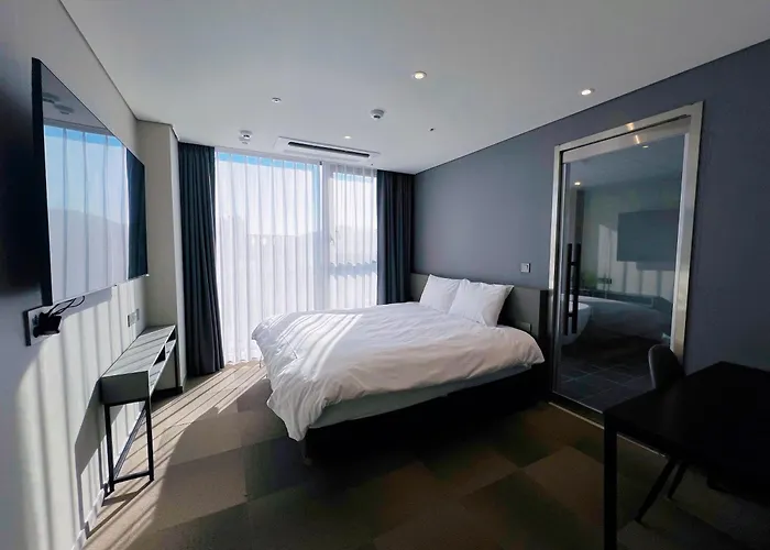 Hotel U5 * Seoel
