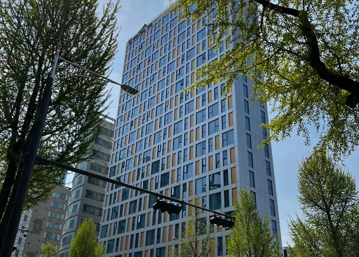 Hotel Hotel U5