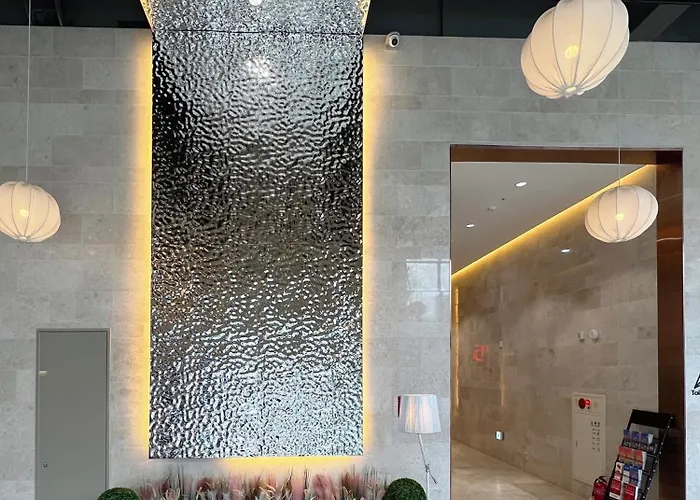 Hotel Hotel U5