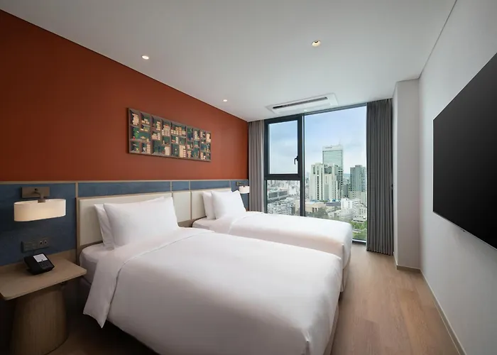 Hotel U5 Hotel