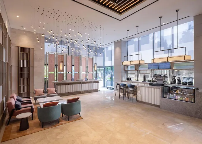 Hotel Hotel U5