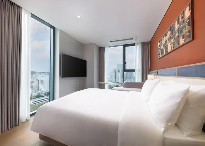 Hotel Hotel U5 *