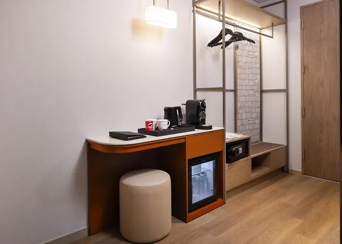Hotel U5 Hotel Seoel