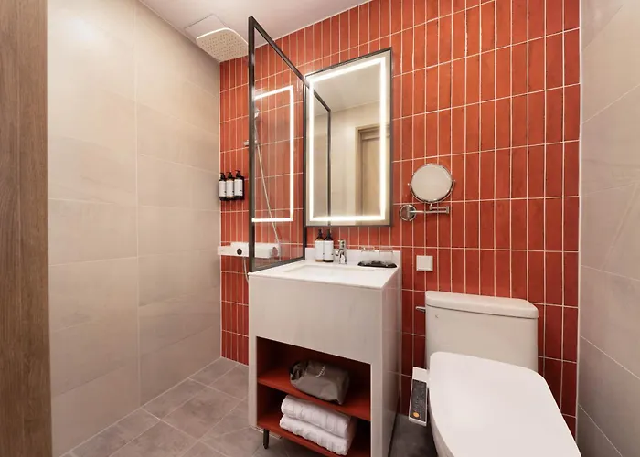 Hotel Hotel U5 Seoel