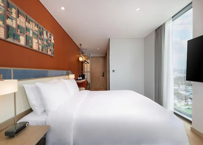Hotel U5 *