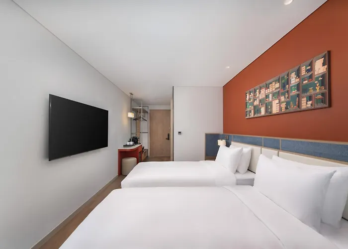 Hotel U5 Seoel
