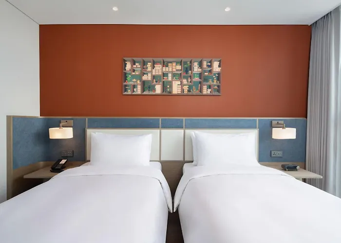 Hotel U5 * Seoel