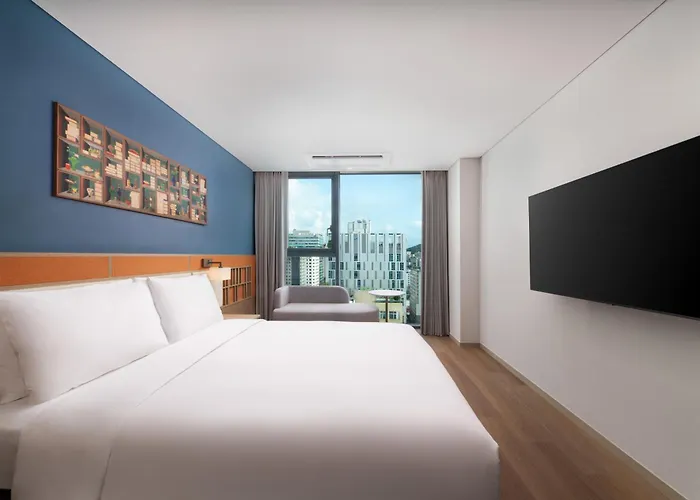 Hotel U5 Hotel