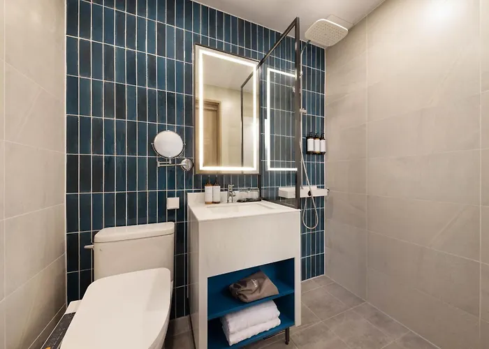 Hotel Hotel U5