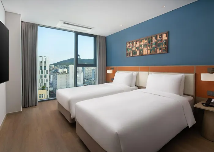 Hotel U5 Hotel *