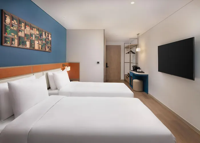 Hotel Hotel U5 *