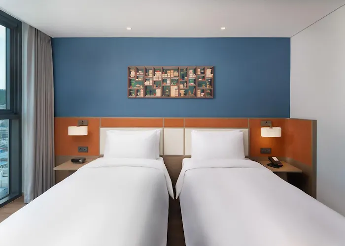 Hotel U5 Hotel Seoel