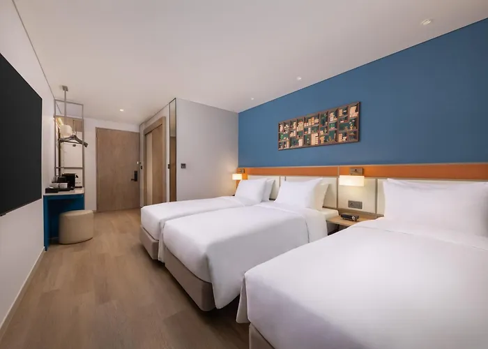 Hotel Hotel U5 Seoel