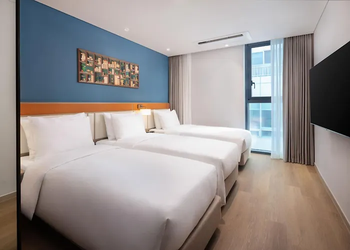 Hotel U5 Seoel