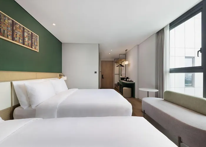 Hotel U5 Hotel