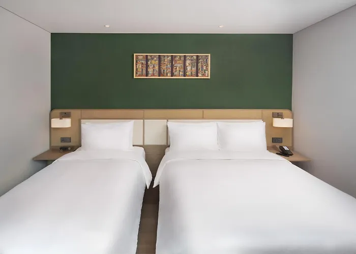 Hotel Hotel U5