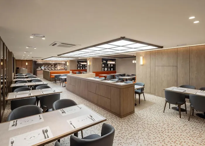 Hotel Hotel U5 *