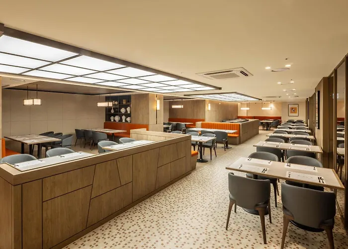 Hotel Hotel U5 Seoel