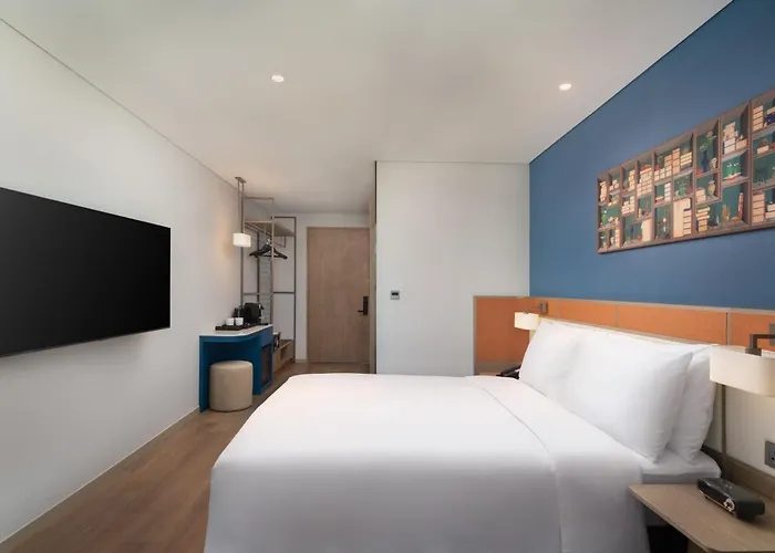 Hotel U5 Hotel