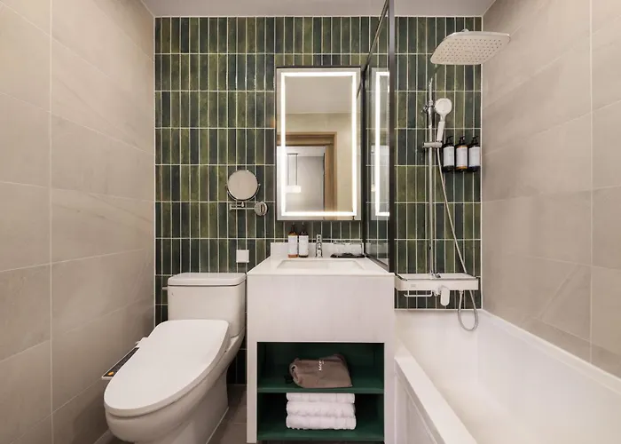Hotel Hotel U5